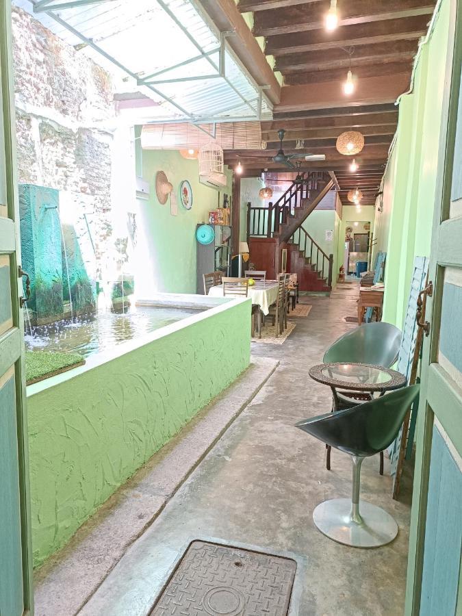 Hotel Lang Hoose Georgetown Exterior foto