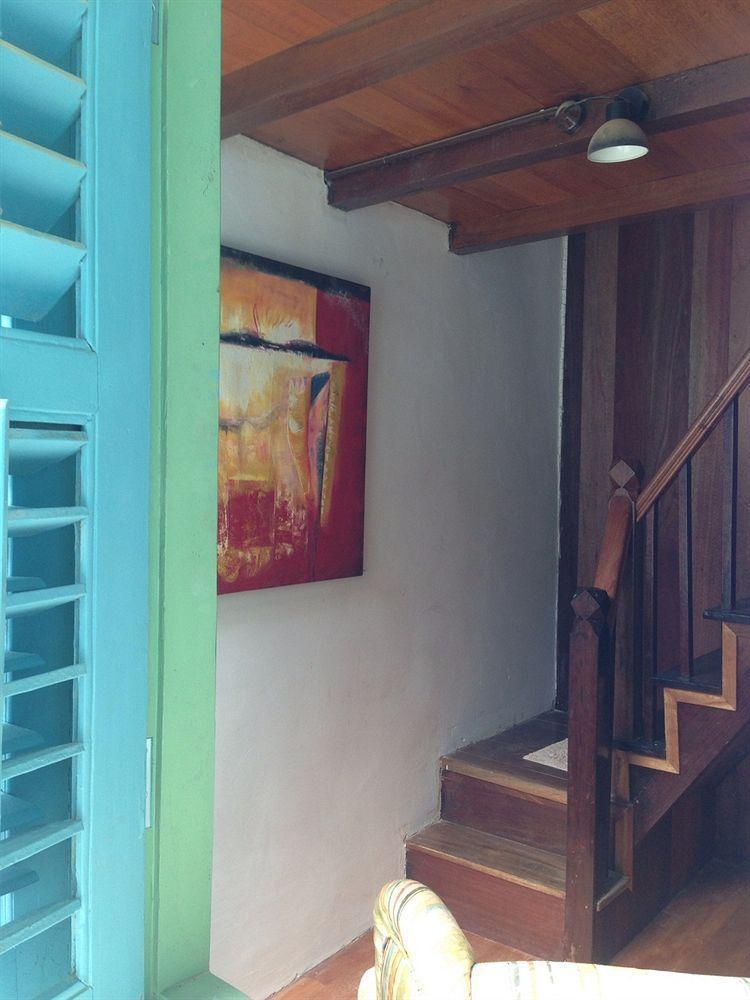 Hotel Lang Hoose Georgetown Exterior foto